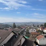 Bright With Balcony In *
