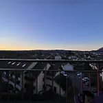 Apartment Bright With Balcony In *
